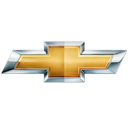 Chevrolet Corvette C7R Badge