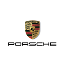 Porsche 911 RSR 2017 Badge
